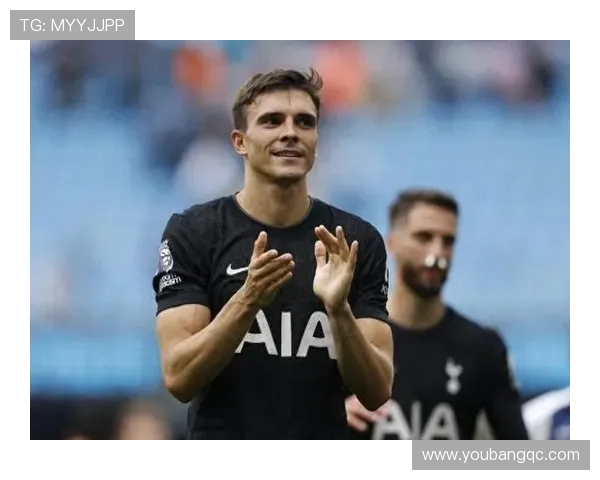 战术板解析：帕利尼亚回归，热刺中场防守强度大幅提升