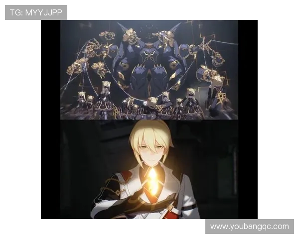 破局者的怒吼：致命一击击碎命运枷锁(2)