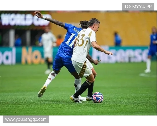 米兰竞逐盖拉 - 杜埃，切尔西法兰克福强势阻击(1)